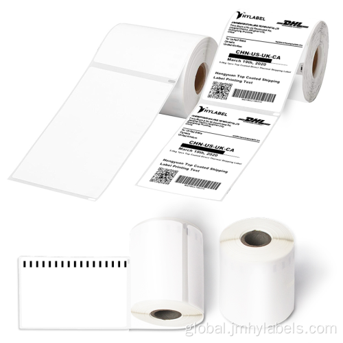 Dymo Labels 30256 Dymo Labels S0904980 Dymo Shipping Labels Factory